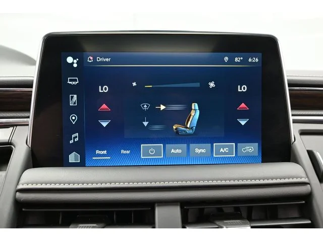SEMINUEVOS CHEVROLET Tahoe a Estados en autogozo