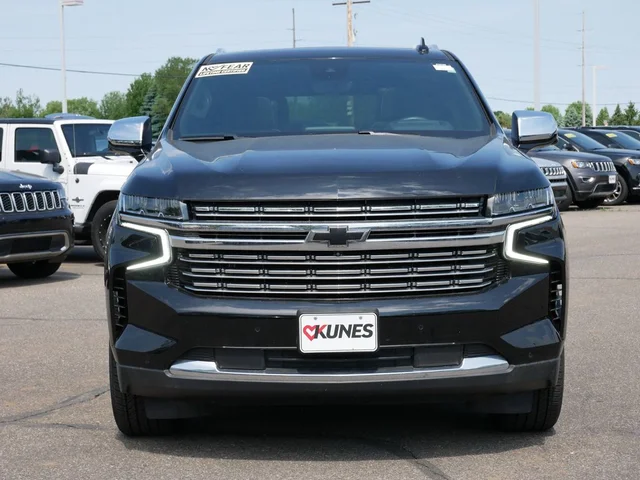SEMINUEVOS CHEVROLET Tahoe a Estados en autogozo