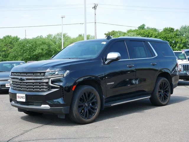 SEMINUEVOS CHEVROLET Tahoe a Estados en autogozo