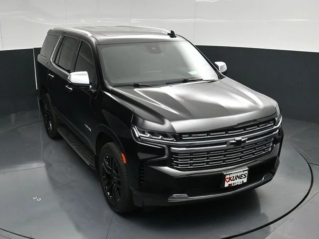 SEMINUEVOS CHEVROLET Tahoe a Estados en autogozo