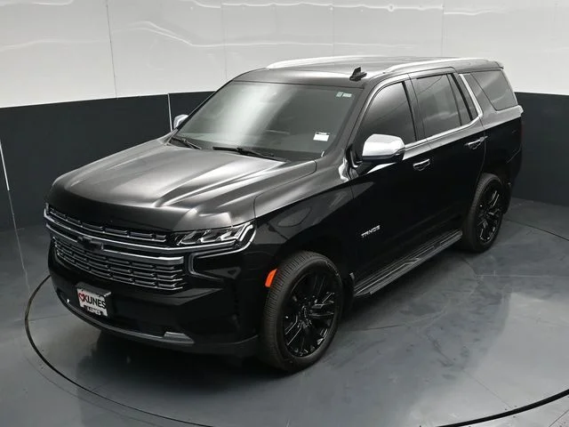 SEMINUEVOS CHEVROLET Tahoe a Estados en autogozo