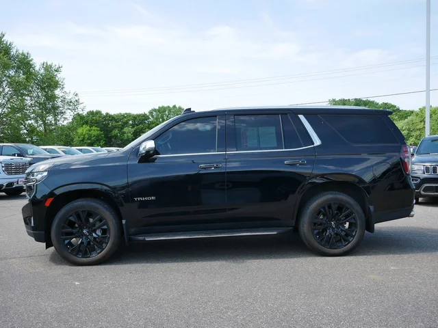 SEMINUEVOS CHEVROLET Tahoe a Estados en autogozo