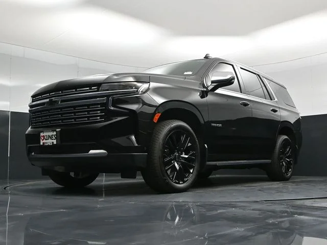 SEMINUEVOS CHEVROLET Tahoe a Estados en autogozo