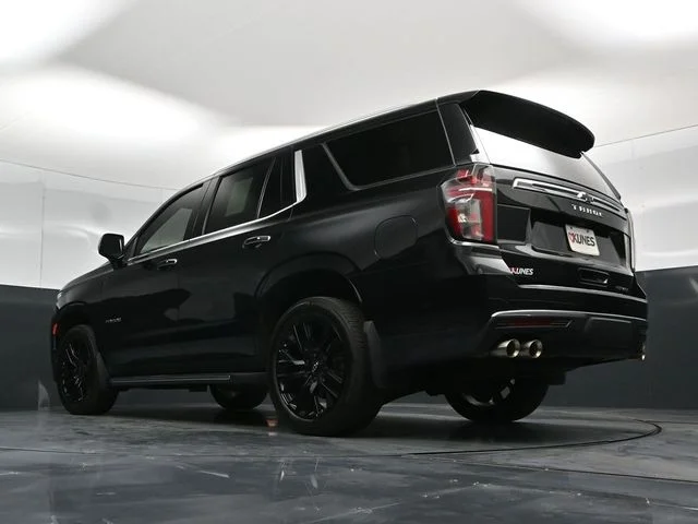 SEMINUEVOS CHEVROLET Tahoe a Estados en autogozo