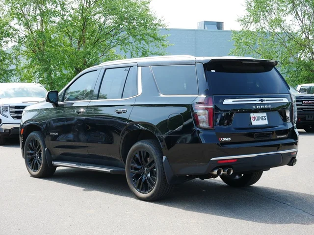 SEMINUEVOS CHEVROLET Tahoe a Estados en autogozo
