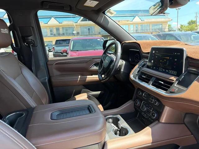 SEMINUEVOS CHEVROLET Tahoe a Estados en autogozo