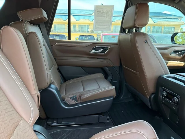 SEMINUEVOS CHEVROLET Tahoe a Estados en autogozo