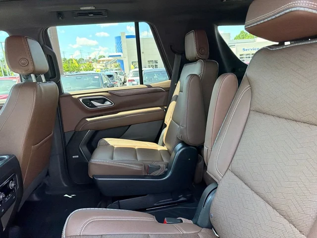 SEMINUEVOS CHEVROLET Tahoe a Estados en autogozo
