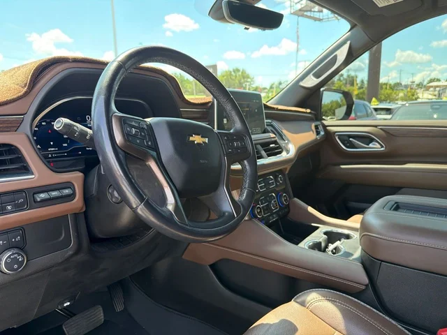 SEMINUEVOS CHEVROLET Tahoe a Estados en autogozo