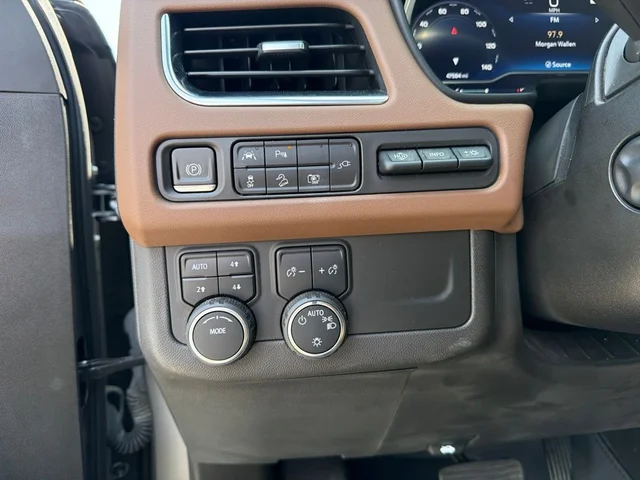 SEMINUEVOS CHEVROLET Tahoe a Estados en autogozo