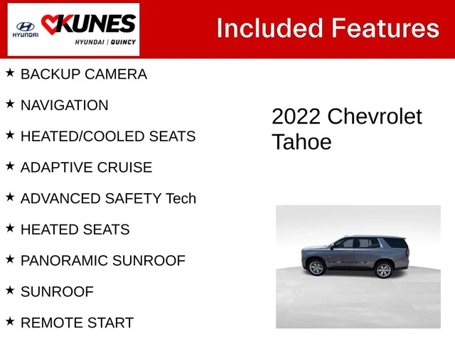 SEMINUEVOS CHEVROLET Tahoe a Estados en autogozo