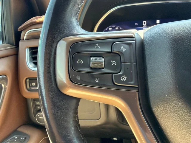 SEMINUEVOS CHEVROLET Tahoe a Estados en autogozo