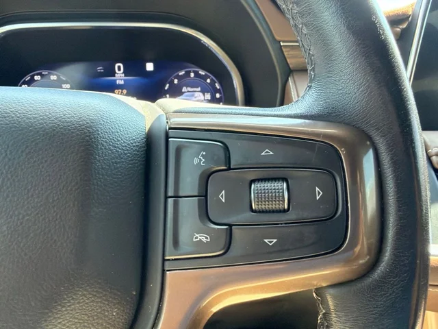 SEMINUEVOS CHEVROLET Tahoe a Estados en autogozo