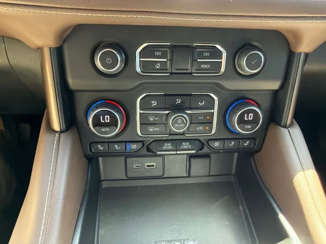 SEMINUEVOS CHEVROLET Tahoe a Estados en autogozo