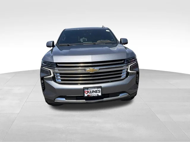 SEMINUEVOS CHEVROLET Tahoe a Estados en autogozo