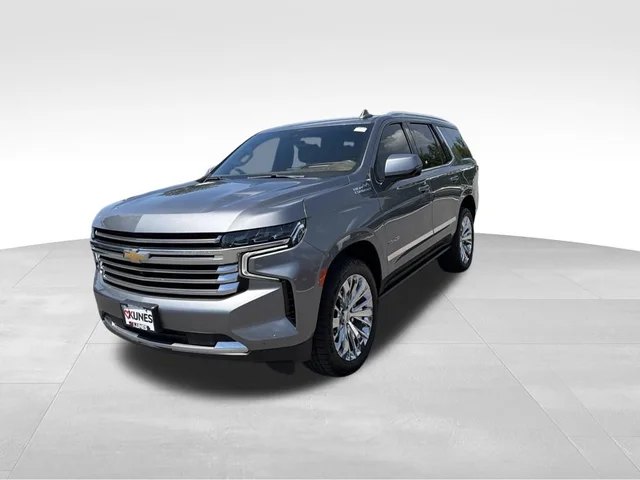 SEMINUEVOS CHEVROLET Tahoe a Estados en autogozo