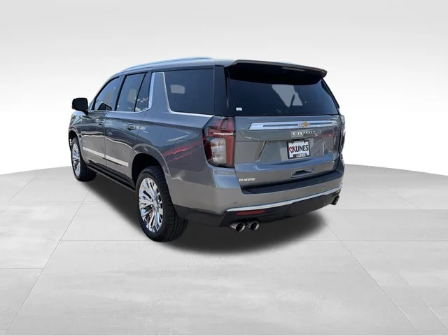 SEMINUEVOS CHEVROLET Tahoe a Estados en autogozo