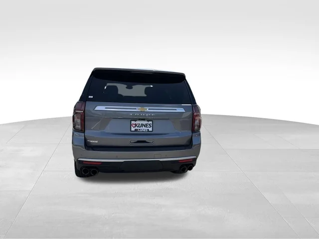 SEMINUEVOS CHEVROLET Tahoe a Estados en autogozo
