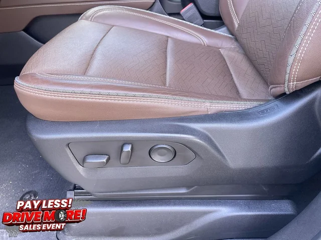 SEMINUEVOS CHEVROLET Tahoe a Estados en autogozo