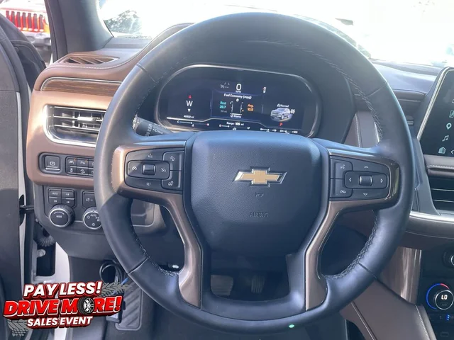 SEMINUEVOS CHEVROLET Tahoe a Estados en autogozo