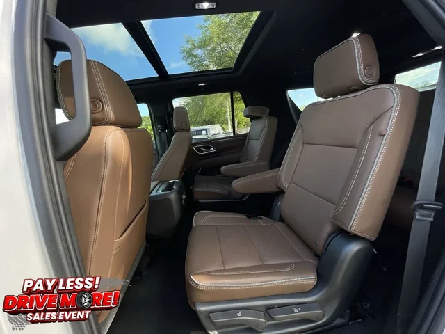 SEMINUEVOS CHEVROLET Tahoe a Estados en autogozo