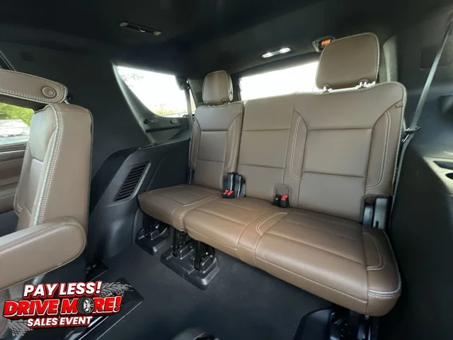 SEMINUEVOS CHEVROLET Tahoe a Estados en autogozo