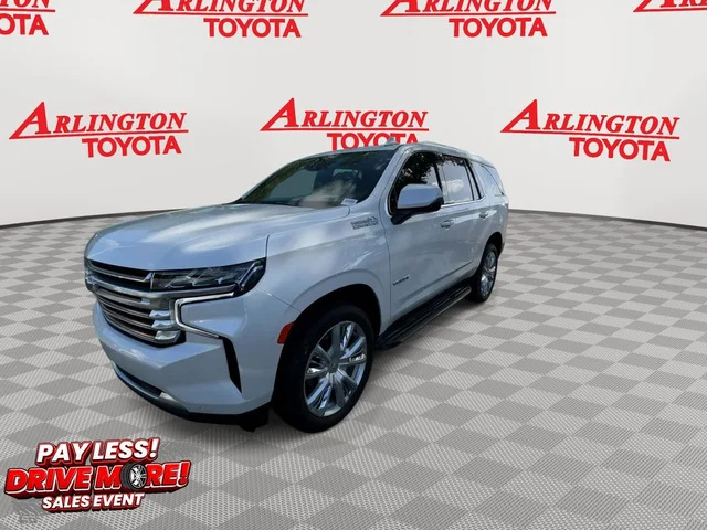 SEMINUEVOS CHEVROLET Tahoe a Estados en autogozo