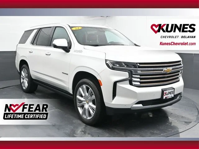 SEMINUEVOS CHEVROLET Tahoe a Estados en autogozo