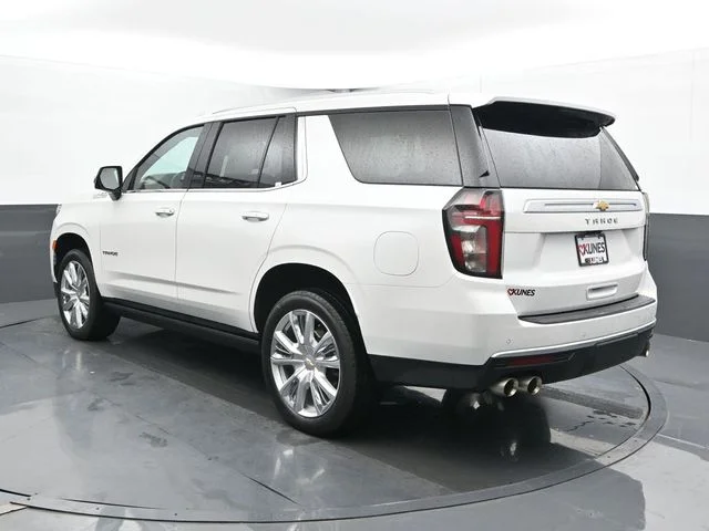 SEMINUEVOS CHEVROLET Tahoe a Estados en autogozo