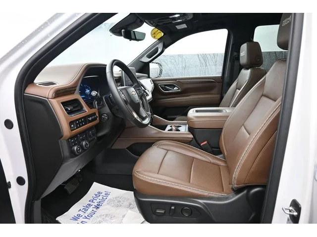 SEMINUEVOS CHEVROLET Tahoe a Estados en autogozo