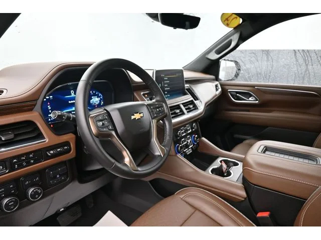 SEMINUEVOS CHEVROLET Tahoe a Estados en autogozo