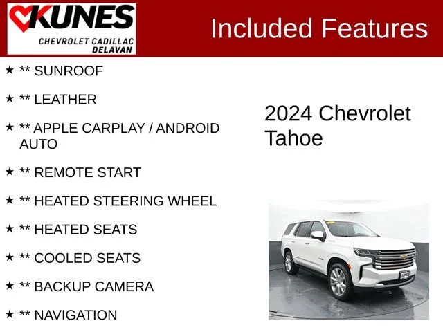 SEMINUEVOS CHEVROLET Tahoe a Estados en autogozo