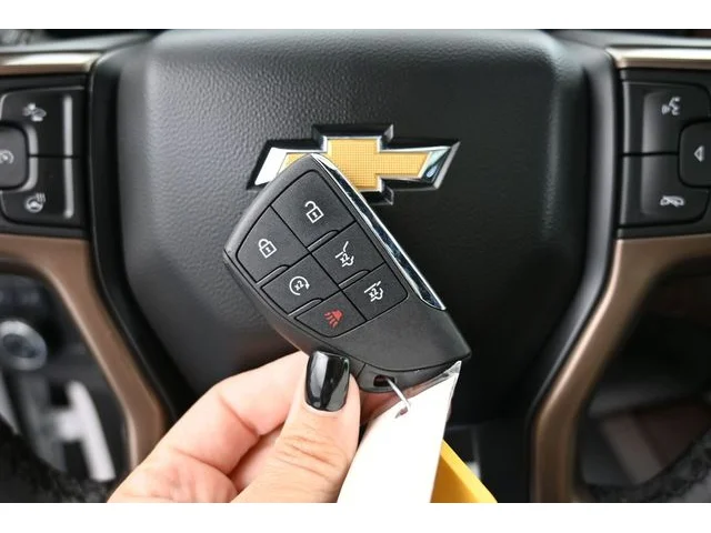SEMINUEVOS CHEVROLET Tahoe a Estados en autogozo