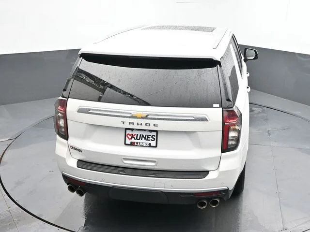 SEMINUEVOS CHEVROLET Tahoe a Estados en autogozo