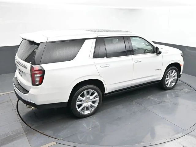 SEMINUEVOS CHEVROLET Tahoe a Estados en autogozo