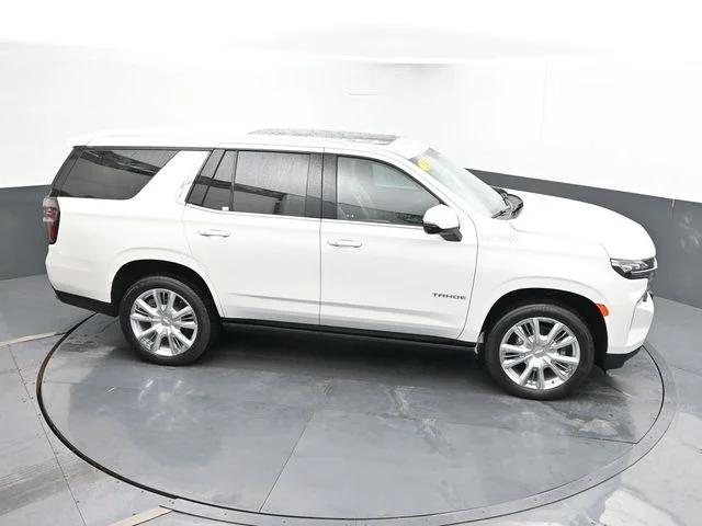 SEMINUEVOS CHEVROLET Tahoe a Estados en autogozo