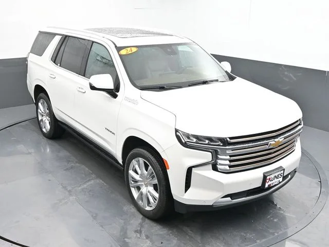 SEMINUEVOS CHEVROLET Tahoe a Estados en autogozo