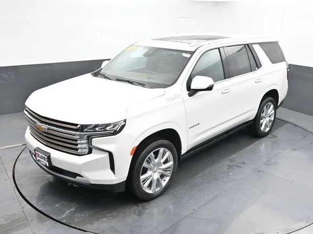 SEMINUEVOS CHEVROLET Tahoe a Estados en autogozo