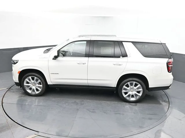 SEMINUEVOS CHEVROLET Tahoe a Estados en autogozo