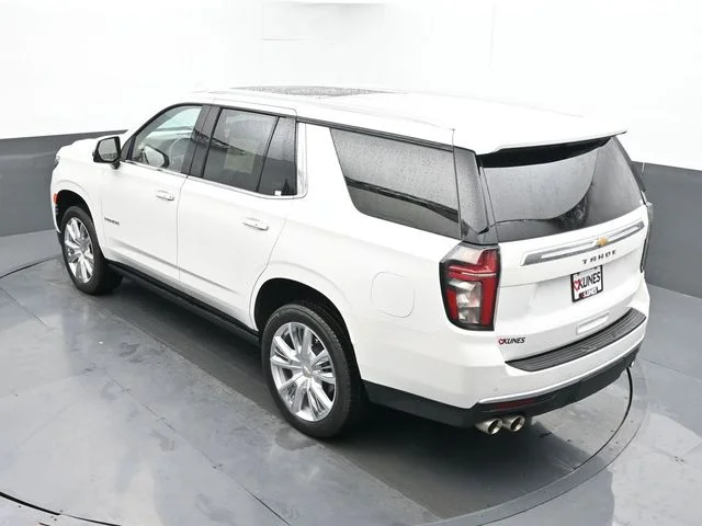 SEMINUEVOS CHEVROLET Tahoe a Estados en autogozo