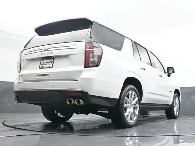 SEMINUEVOS CHEVROLET Tahoe a Estados en autogozo