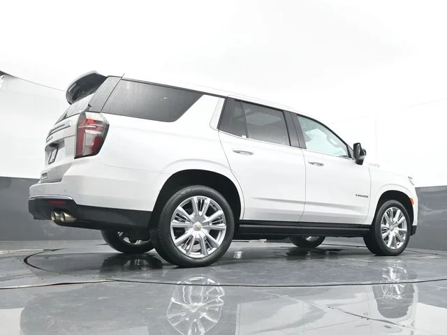 SEMINUEVOS CHEVROLET Tahoe a Estados en autogozo
