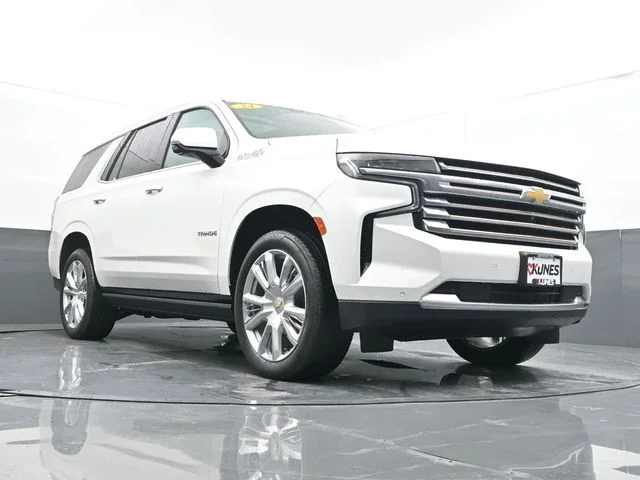 SEMINUEVOS CHEVROLET Tahoe a Estados en autogozo