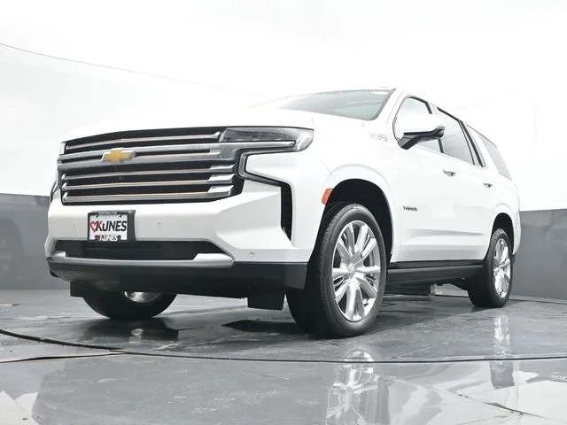 SEMINUEVOS CHEVROLET Tahoe a Estados en autogozo