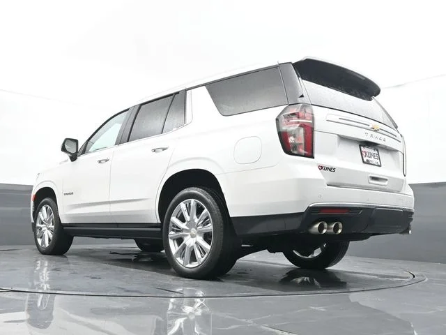 SEMINUEVOS CHEVROLET Tahoe a Estados en autogozo