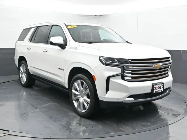 SEMINUEVOS CHEVROLET Tahoe a Estados en autogozo