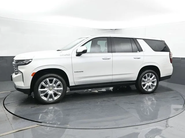 SEMINUEVOS CHEVROLET Tahoe a Estados en autogozo