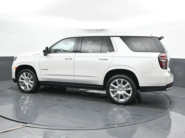 SEMINUEVOS CHEVROLET Tahoe a Estados en autogozo