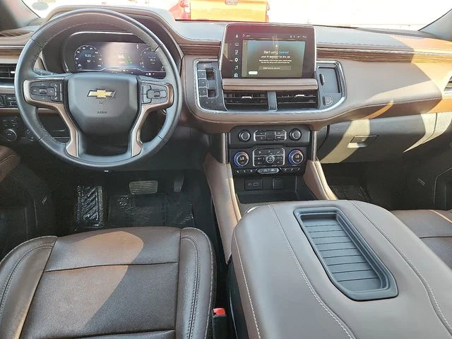 SEMINUEVOS CHEVROLET Tahoe a Estados en autogozo