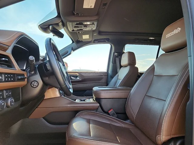 SEMINUEVOS CHEVROLET Tahoe a Estados en autogozo